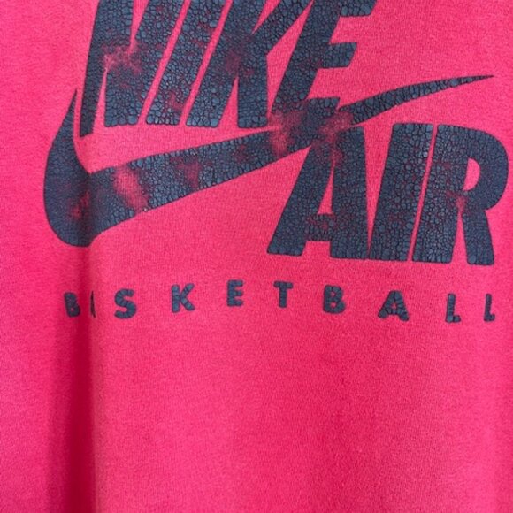 Vintage Excellent Condition Original Nike Air t-shirt - Picture 2 of 8